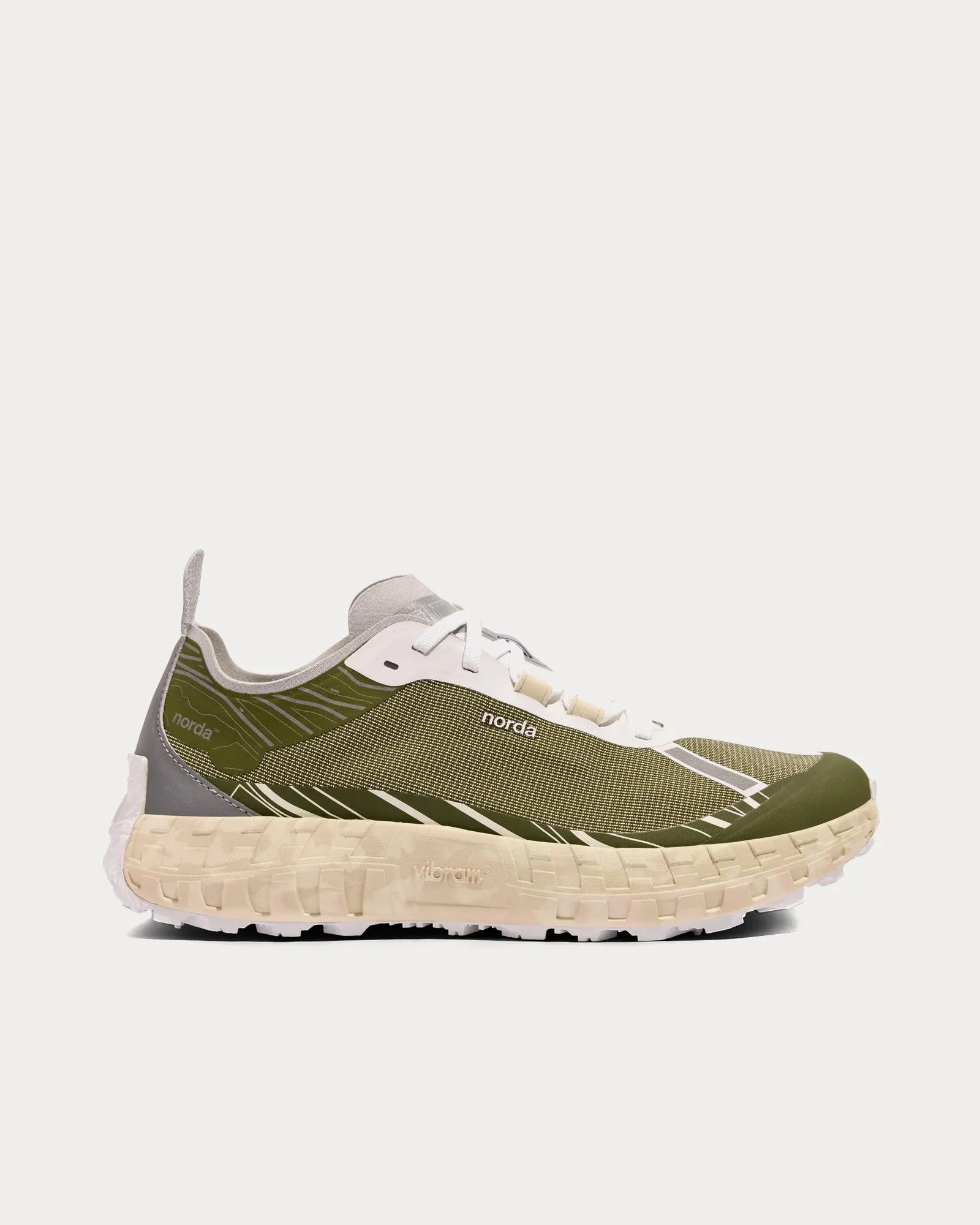 001 Glitch Running Shoes