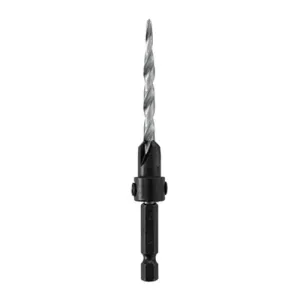 #10 WD Countersink