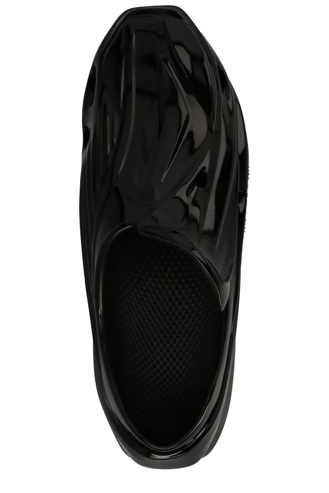 1017 ALYX 9SM Mono Seamless Round Toe Slippers