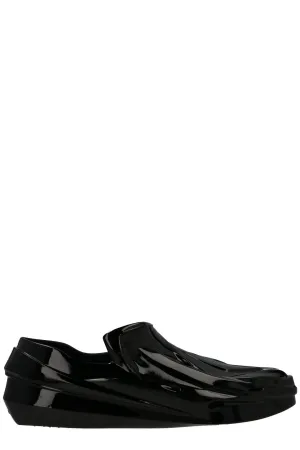 1017 ALYX 9SM Mono Seamless Round Toe Slippers