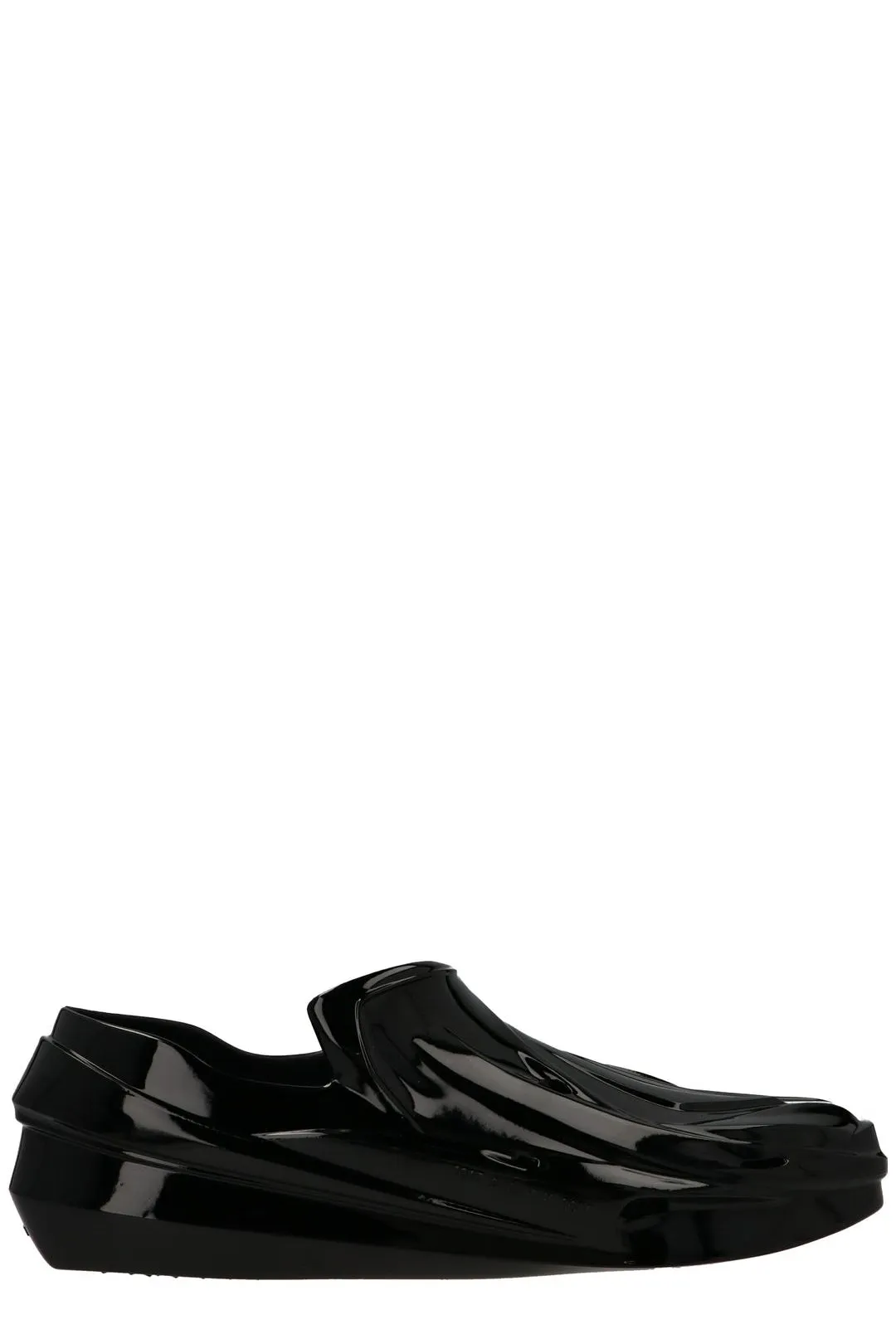 1017 ALYX 9SM Mono Seamless Round Toe Slippers