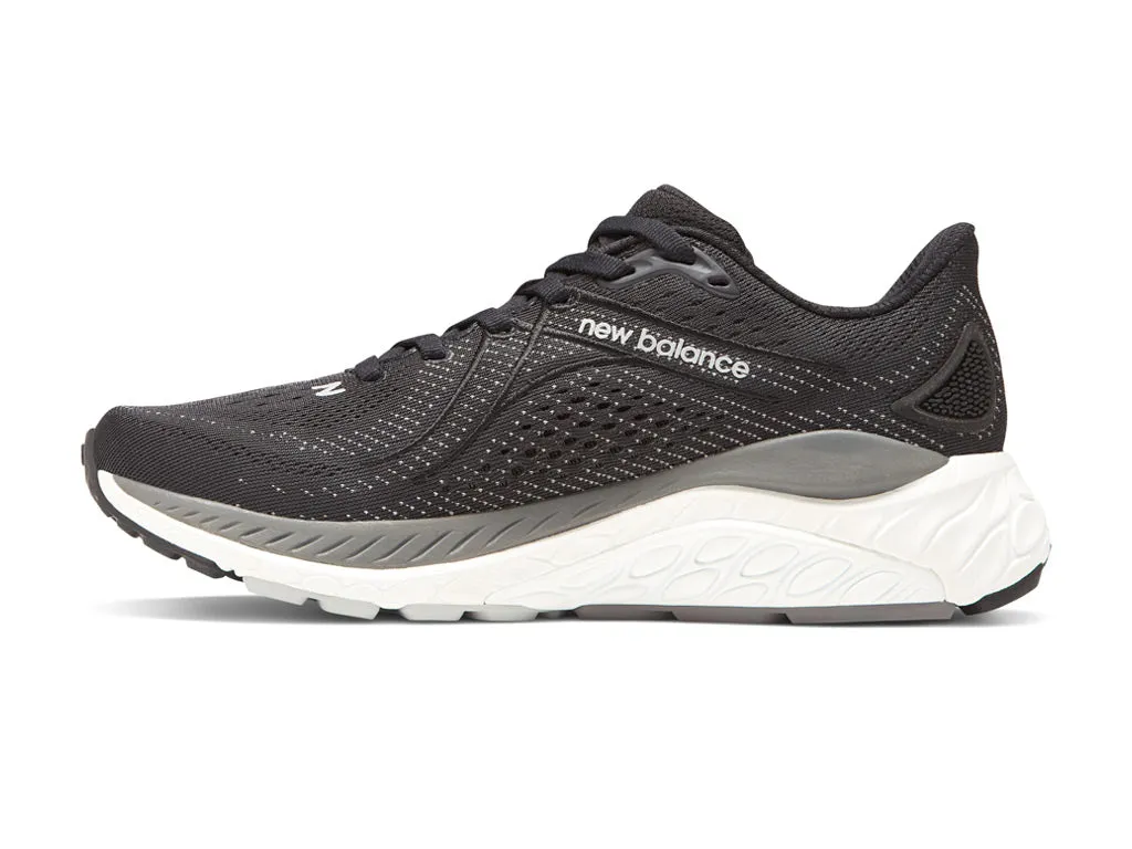 860v13 - Black/White/Castlerock (W)
