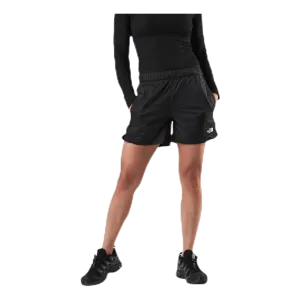 Active Trail Boxer Short Black