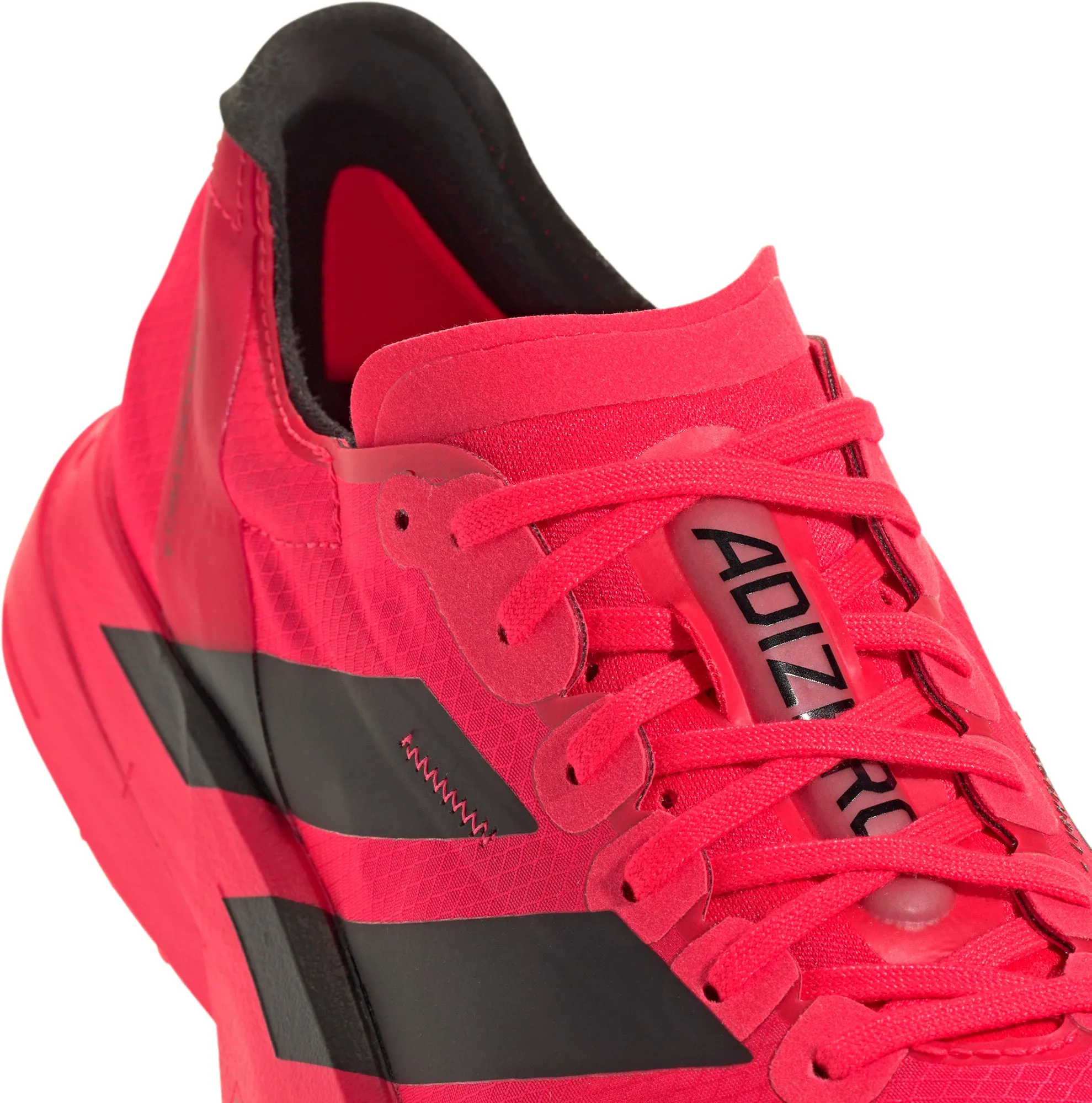adidas Adizero Adios Pro 4 Womens Running Shoes - Red
