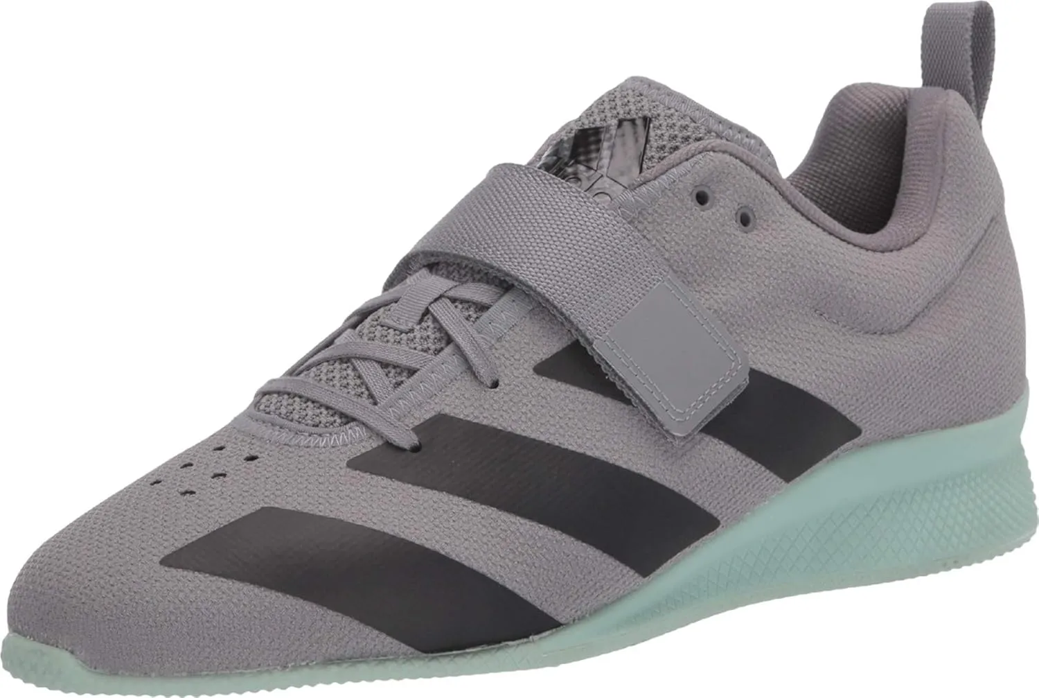 adidas Men's Adipower Weightlifting Ii Sneaker
