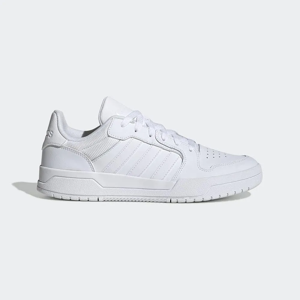 adidas Men's Entrap Basketball Shoe