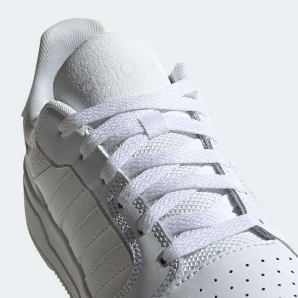 adidas Men's Entrap Basketball Shoe