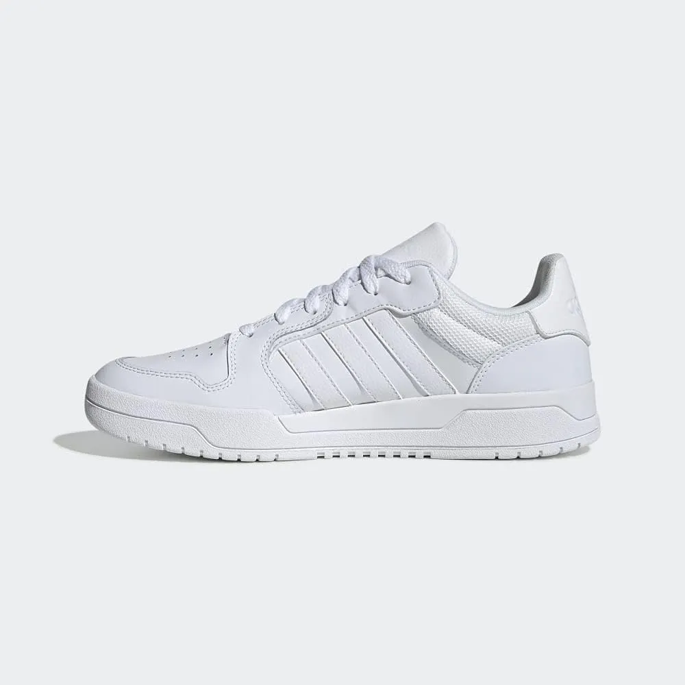 adidas Men's Entrap Basketball Shoe