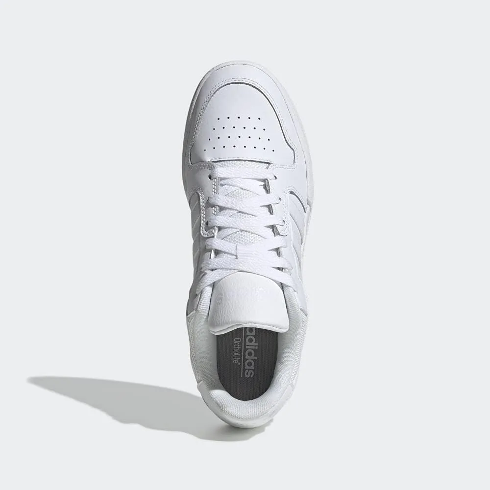 adidas Men's Entrap Basketball Shoe
