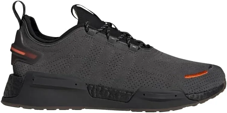 adidas Mens NMD_V3 Lace Up Sneakers Shoes Casual - Grey - Size 11 M