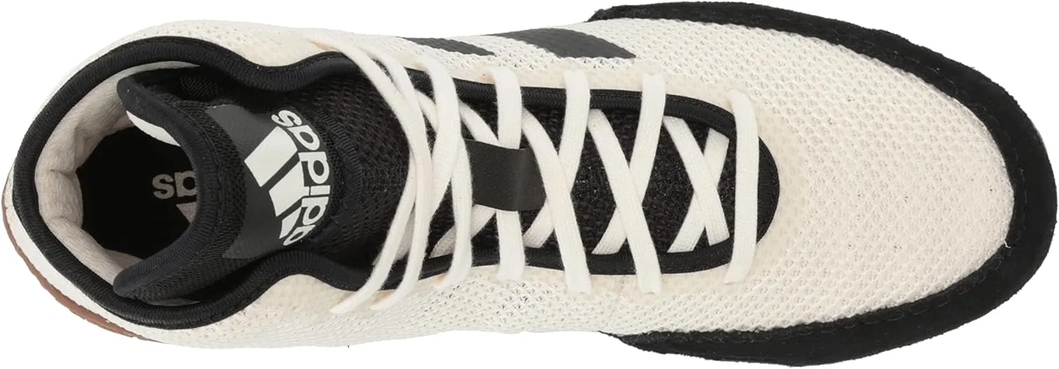 adidas Unisex-Adult Tech Fall 2.0 Wrestling Shoes