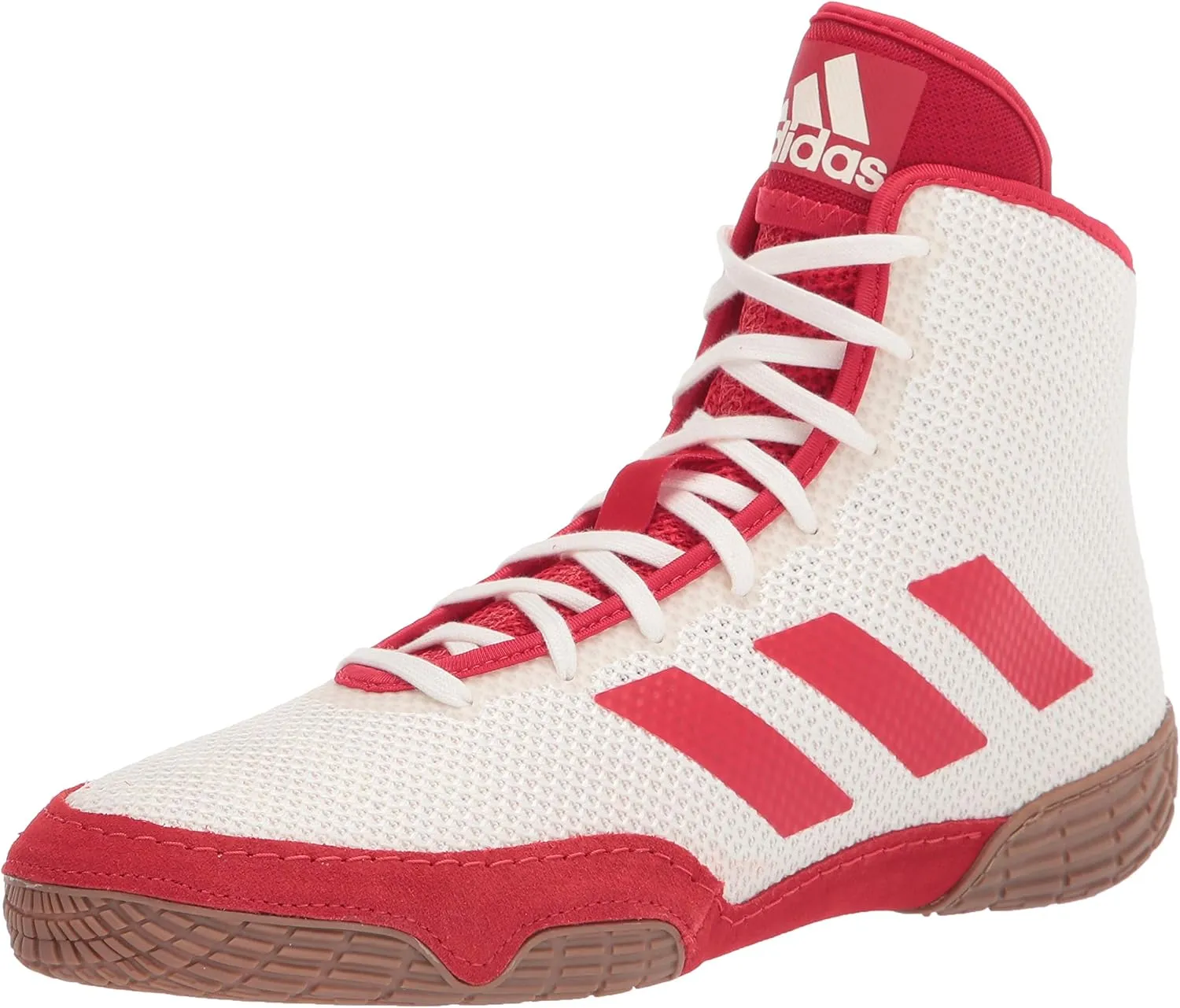 adidas Unisex-Adult Tech Fall 2.0 Wrestling Shoes