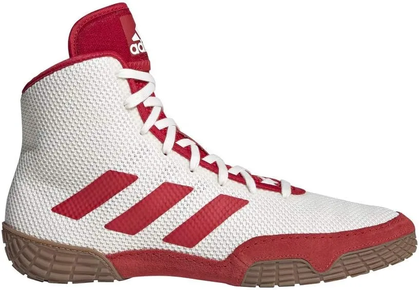 adidas Unisex-Adult Tech Fall 2.0 Wrestling Shoes