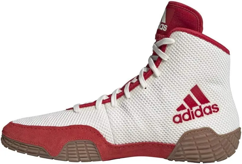 adidas Unisex-Adult Tech Fall 2.0 Wrestling Shoes