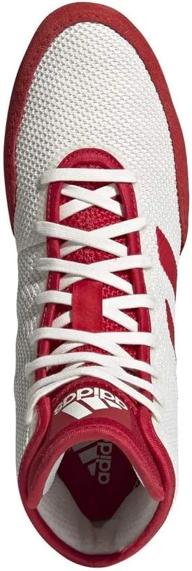 adidas Unisex-Adult Tech Fall 2.0 Wrestling Shoes