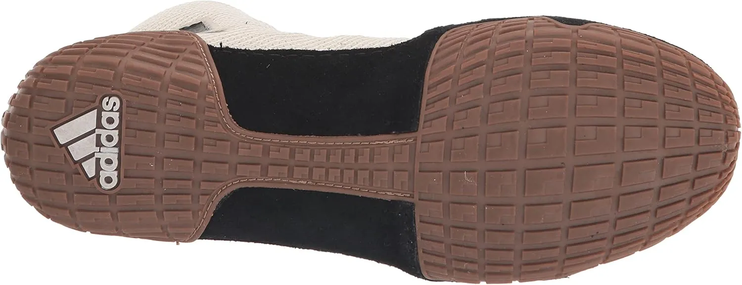 adidas Unisex-Adult Tech Fall 2.0 Wrestling Shoes