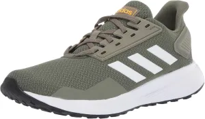 adidas Unisex Child Duramo 9 WIDE