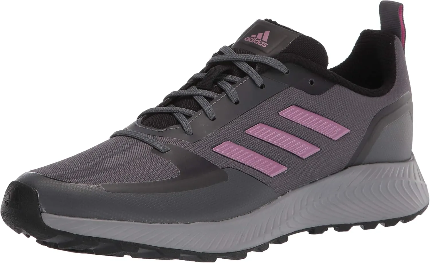 adidas Women's Runfalcon Running Shoe, 6 AU