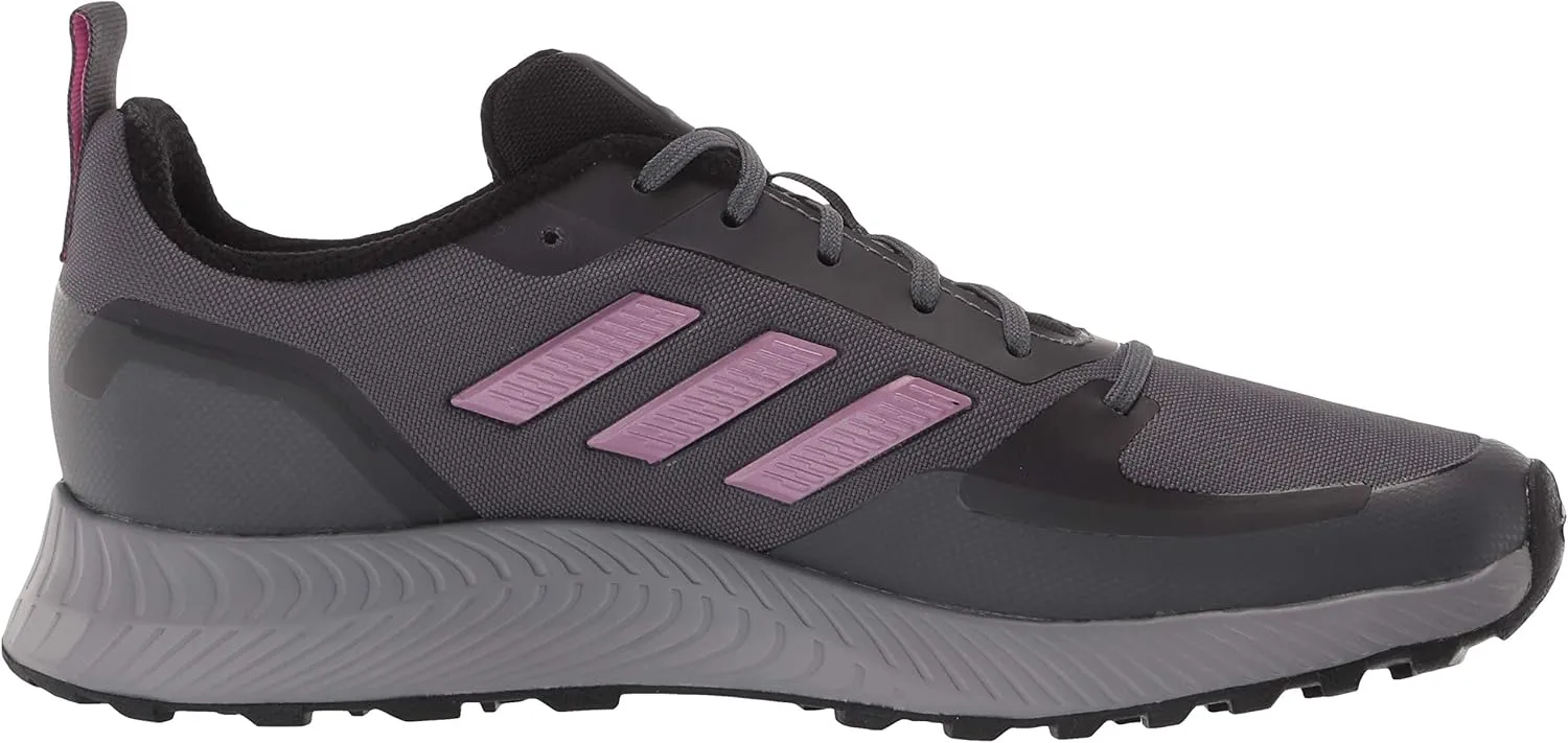 adidas Women's Runfalcon Running Shoe, 6 AU