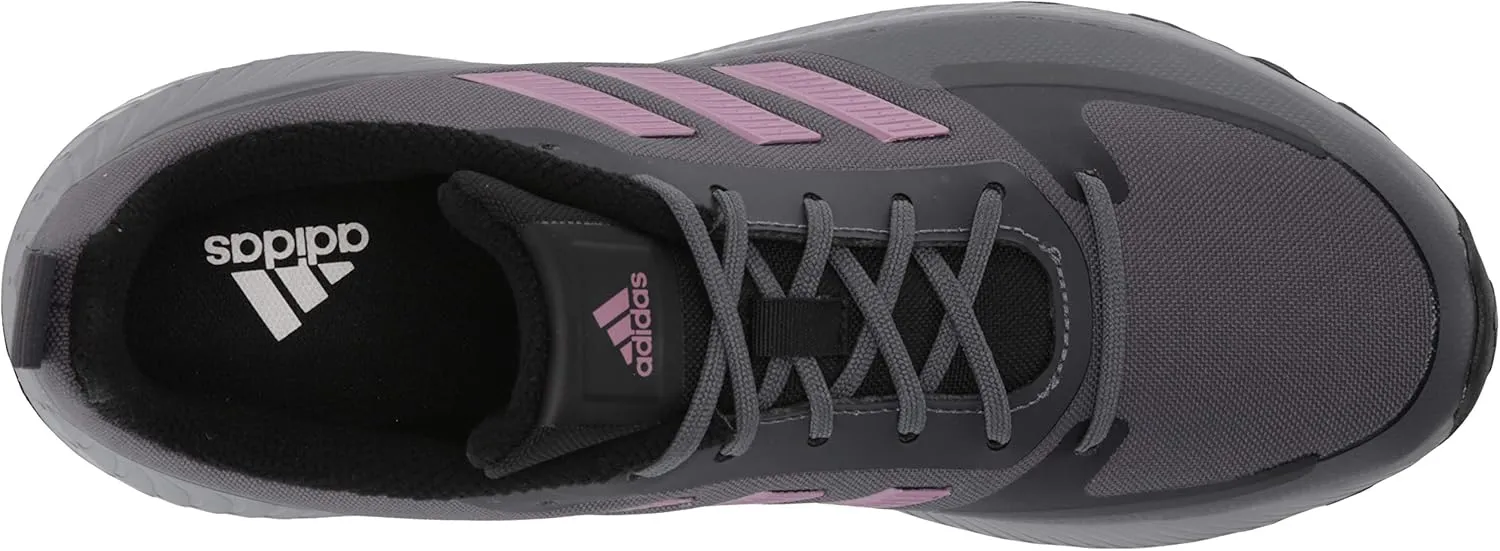 adidas Women's Runfalcon Running Shoe, 6 AU
