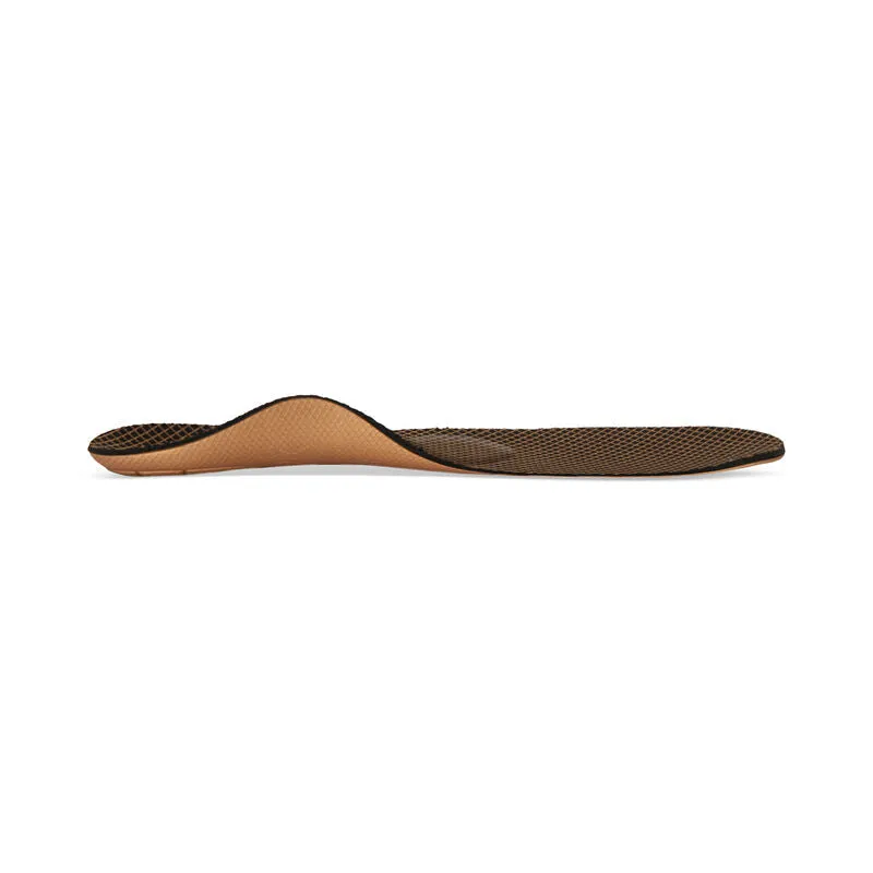 Aetrex L405 Orthotic - Gym, Hiking, Walking, Everyday Use - High Arches