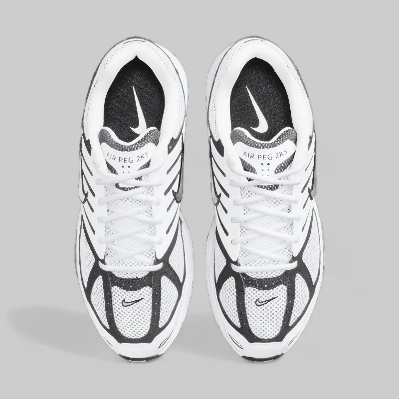 Air Pegasus 2K5 - White/Black - LAST PAIRS!