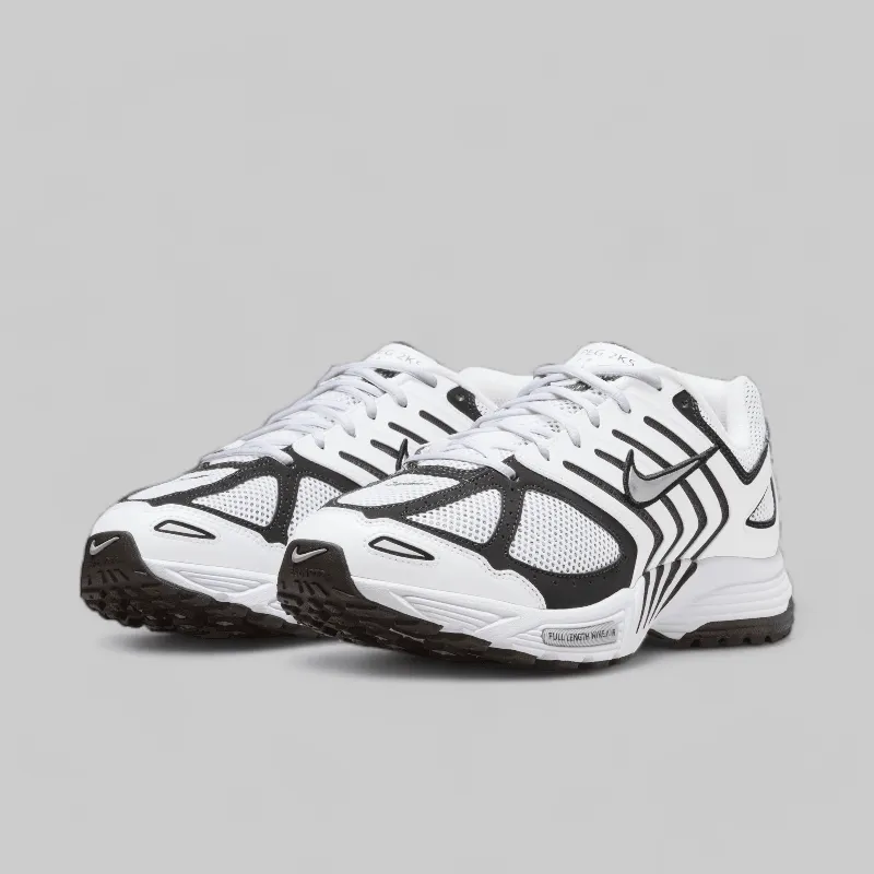 Air Pegasus 2K5 - White/Black - LAST PAIRS!