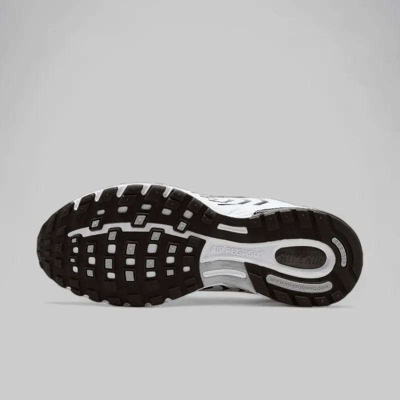 Air Pegasus 2K5 - White/Black - LAST PAIRS!