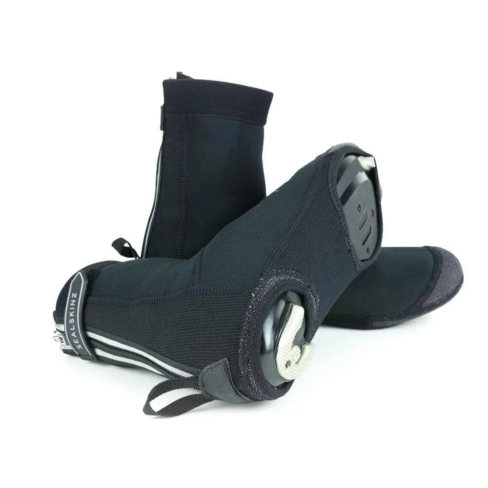 All Weather Cycle Overshoe by Sealskinz