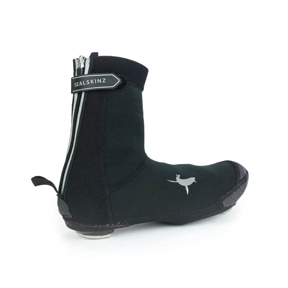 All Weather Cycle Overshoe by Sealskinz
