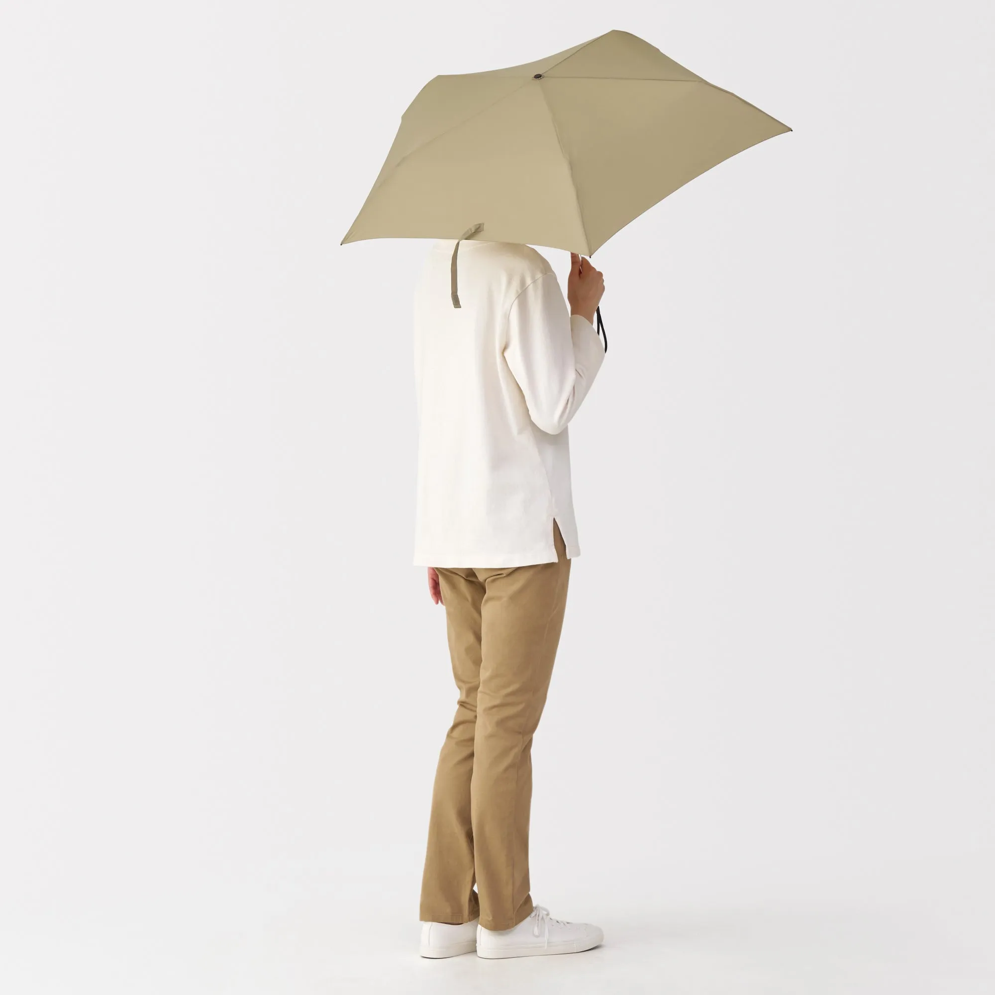 All Weather Light Weight Foldable Umbrella