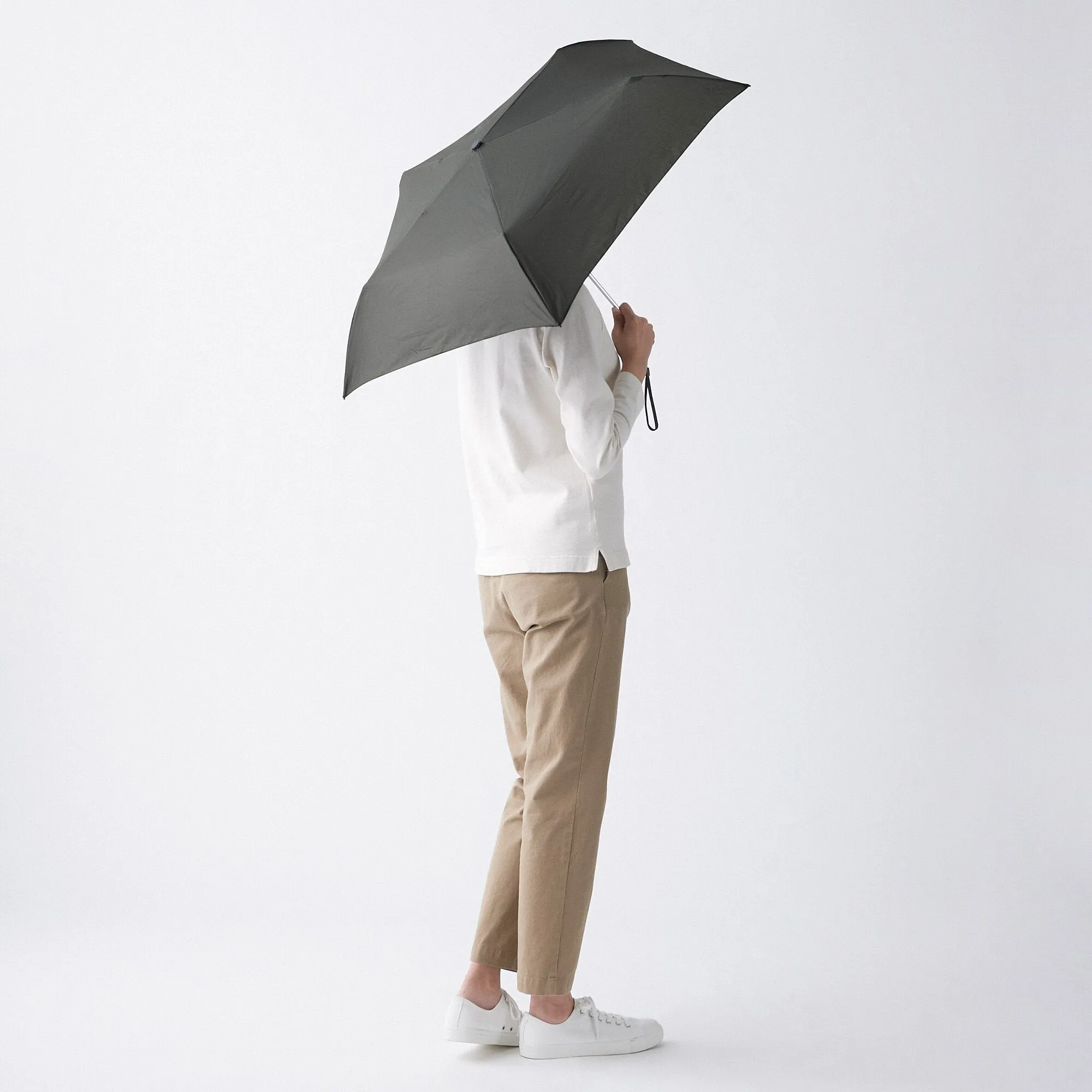 All Weather Light Weight Foldable Umbrella