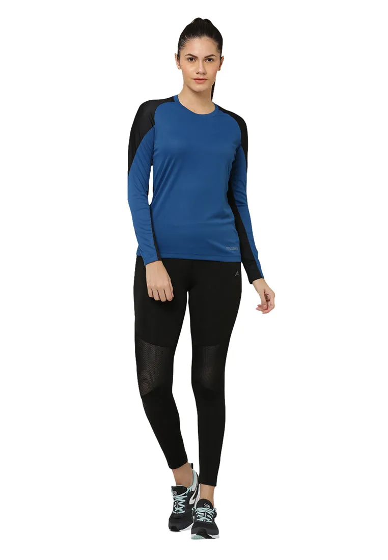 All Weather Workout Tshirt