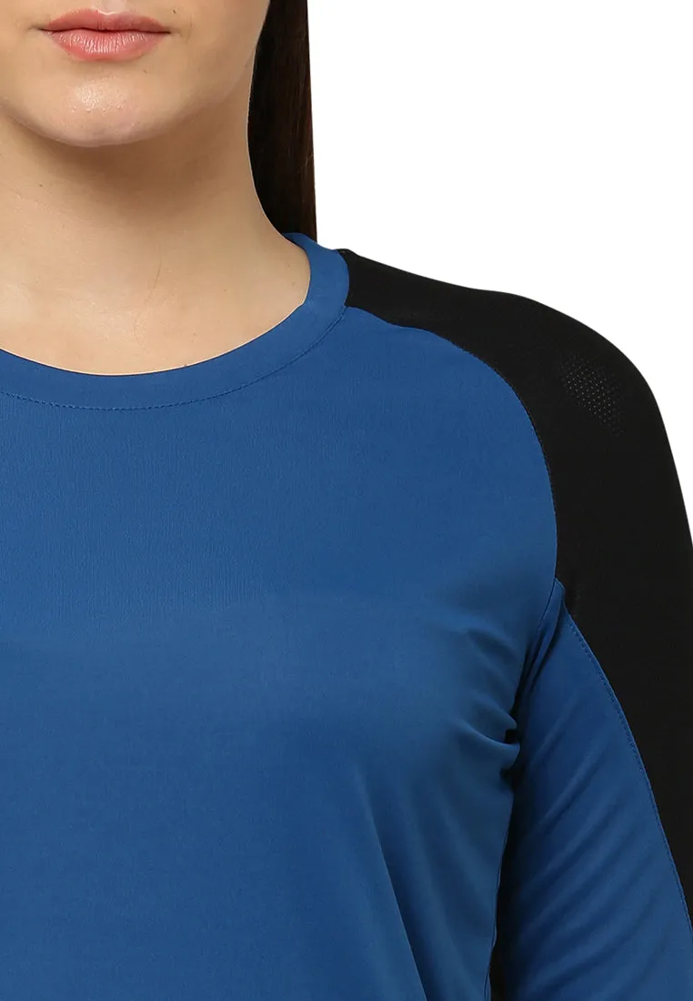 All Weather Workout Tshirt