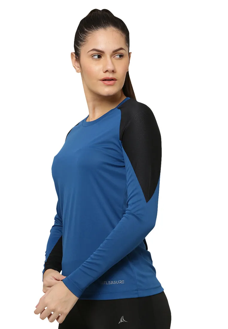 All Weather Workout Tshirt