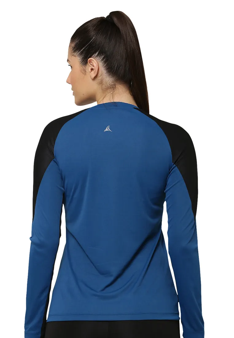 All Weather Workout Tshirt