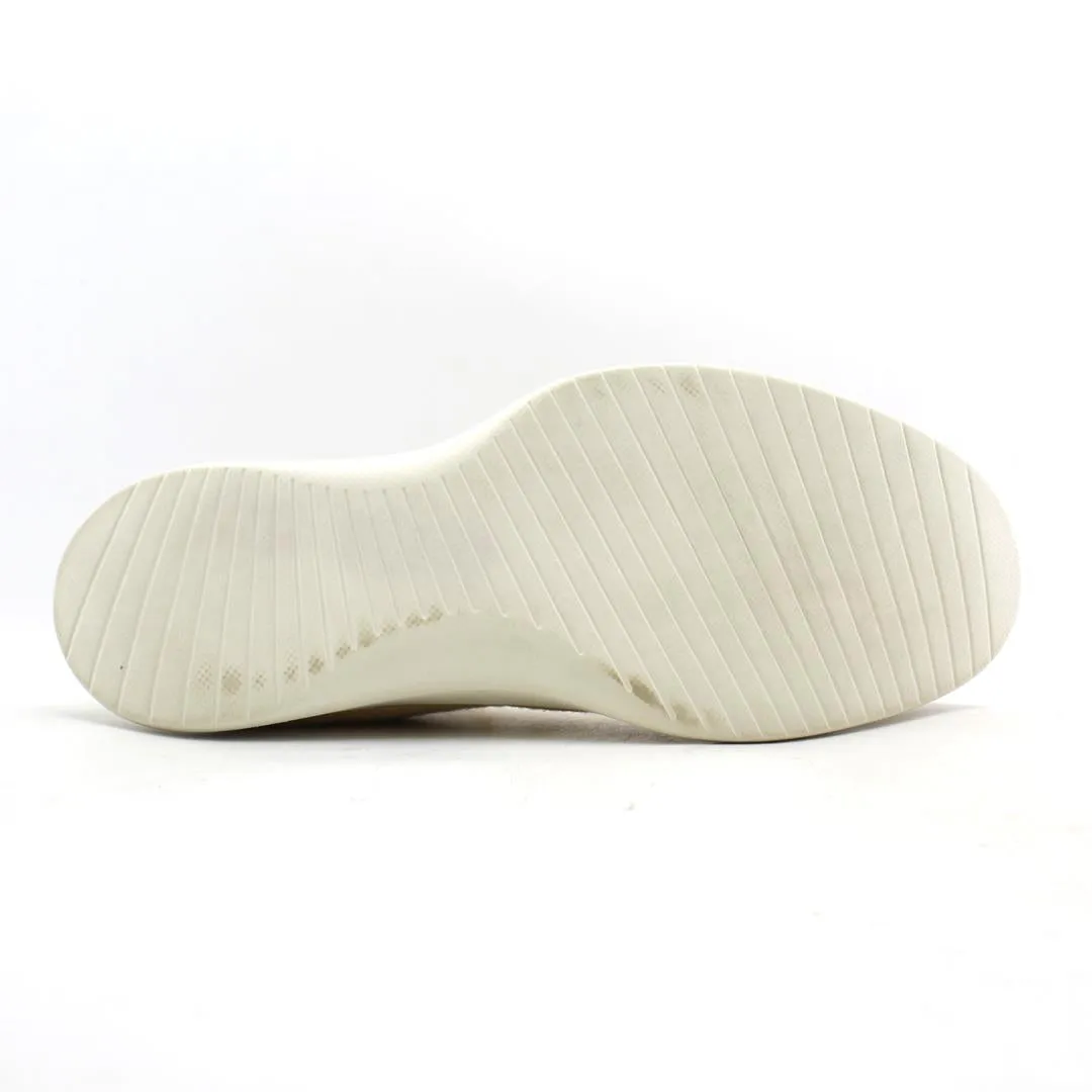 Allbirds Wool Runners - LIMITED EDITION : Tuke Honey (Cream Sole) EX