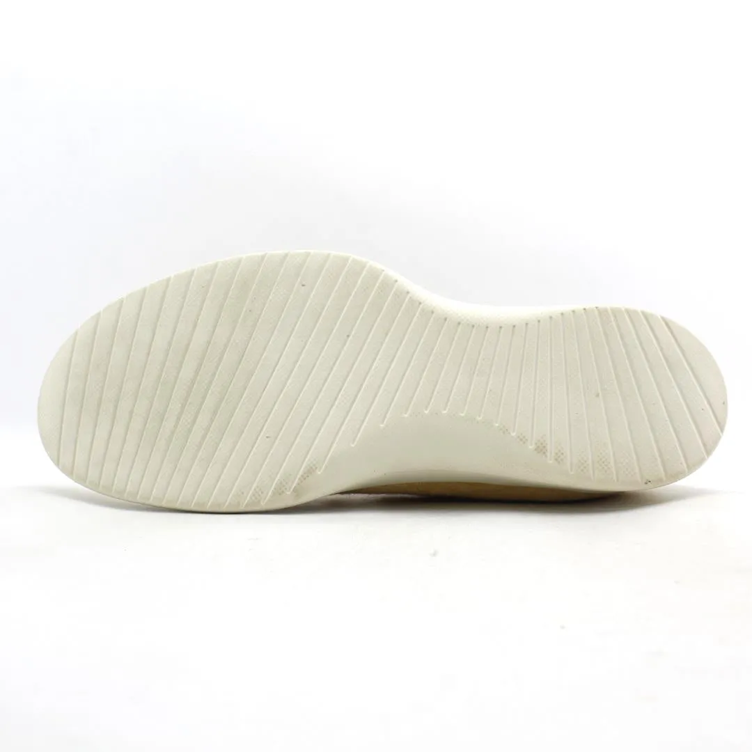 Allbirds Wool Runners - LIMITED EDITION : Tuke Honey (Cream Sole) EX