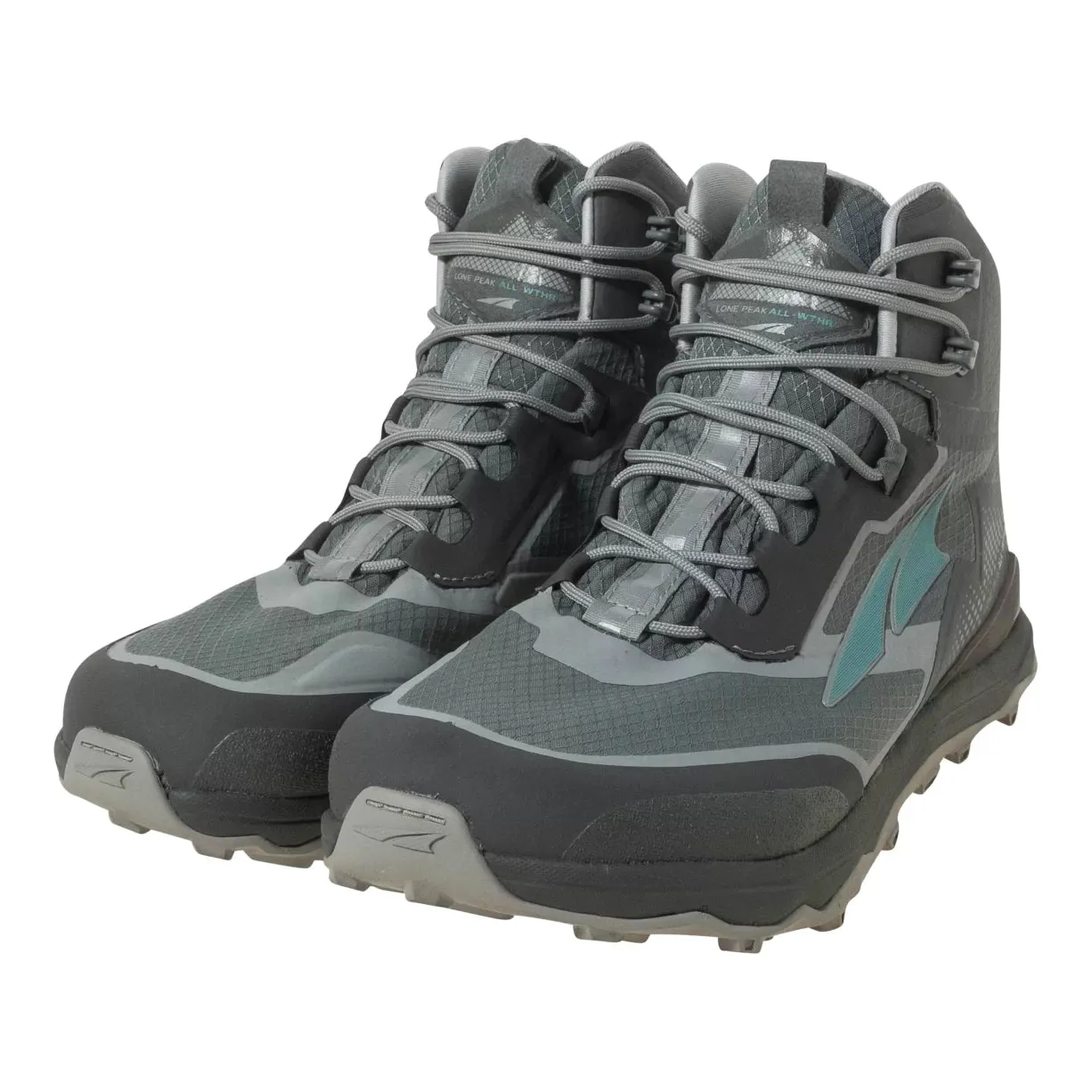 Altra Lone Peak All-Weather Mid Hiking Shoes - Women's