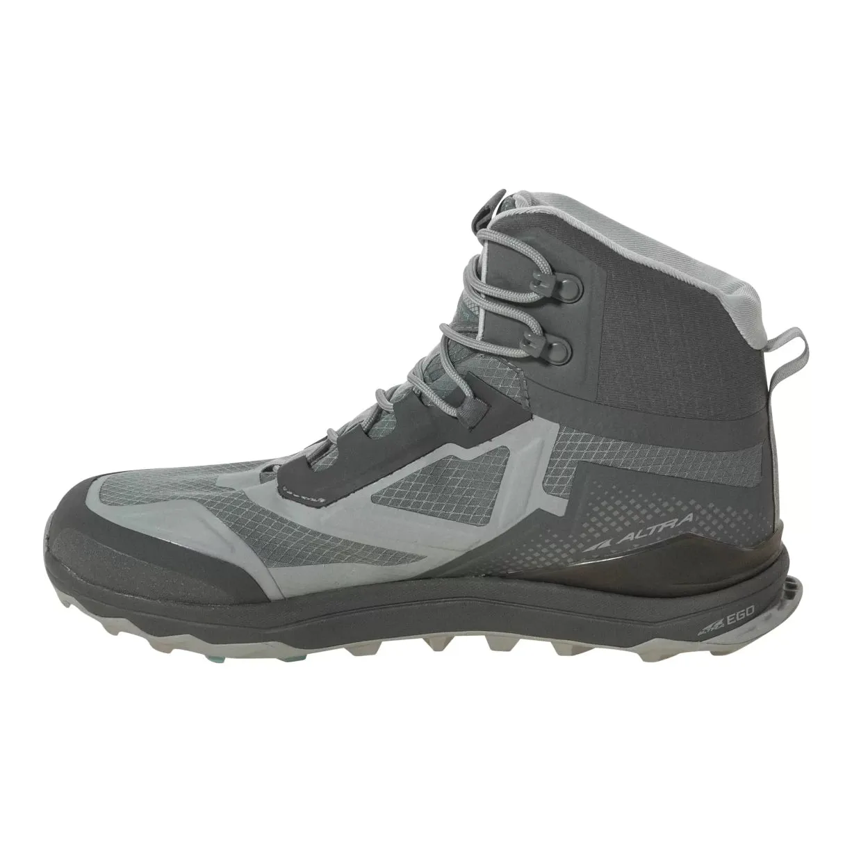 Altra Lone Peak All-Weather Mid Hiking Shoes - Women's