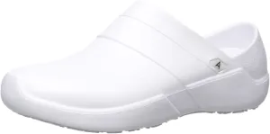Anywear Journey Mens and Womens Clogs - Lightweight Waterproof Shoes with Superb EVA Cushioning for Gardening, Food Service, Medical Professionals