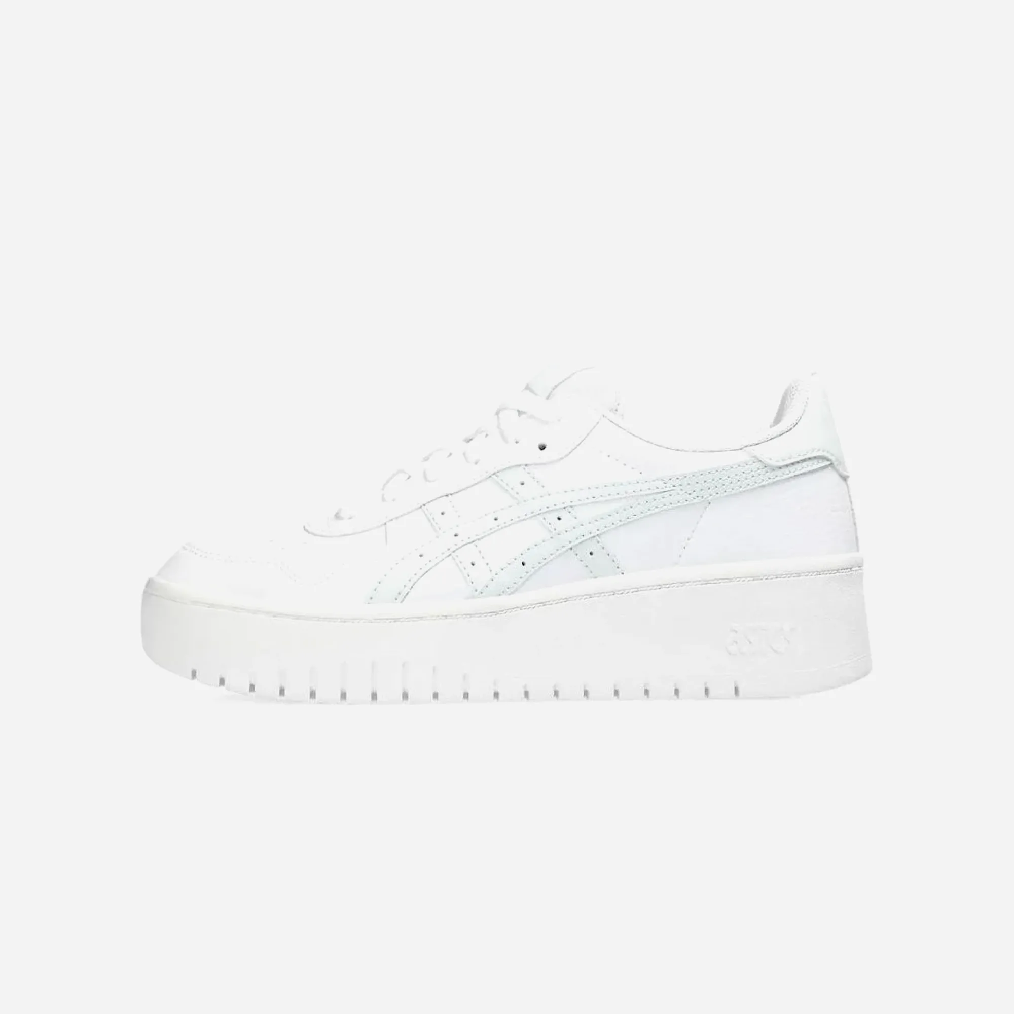 Asics Japan S PF White Pure Aqua Wmns