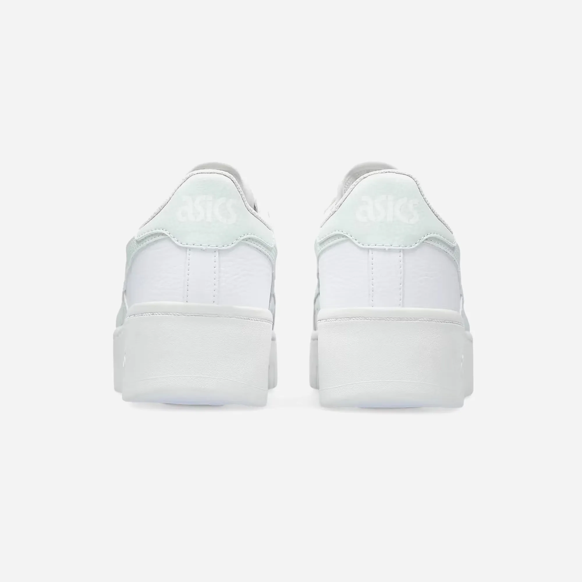Asics Japan S PF White Pure Aqua Wmns