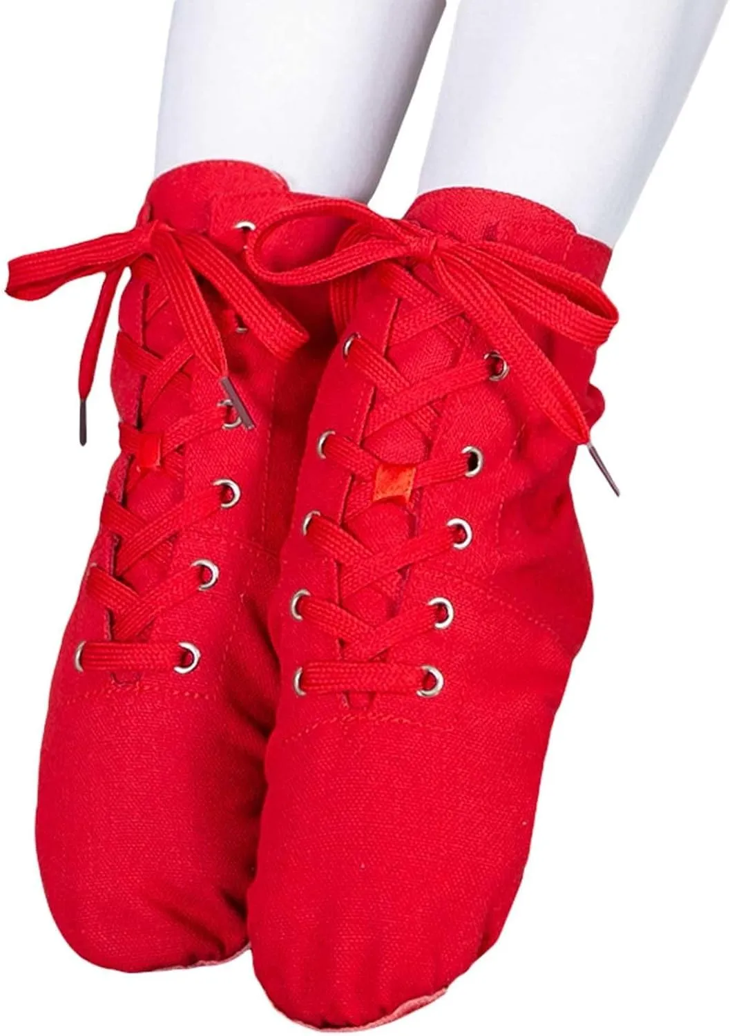 Baby Sock Shoes Children Shoes Dance Shoes Warm Dance Ballet Performance Indoor Shoes Jazz Dance Slip on Tennis Shoes