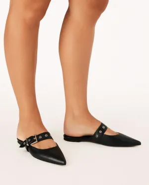Billini Halsey Flat