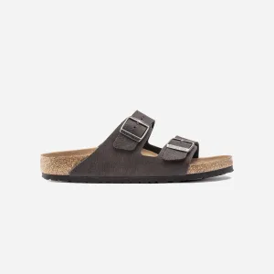 Birkenstock Arizona MF Desert Dust Black V