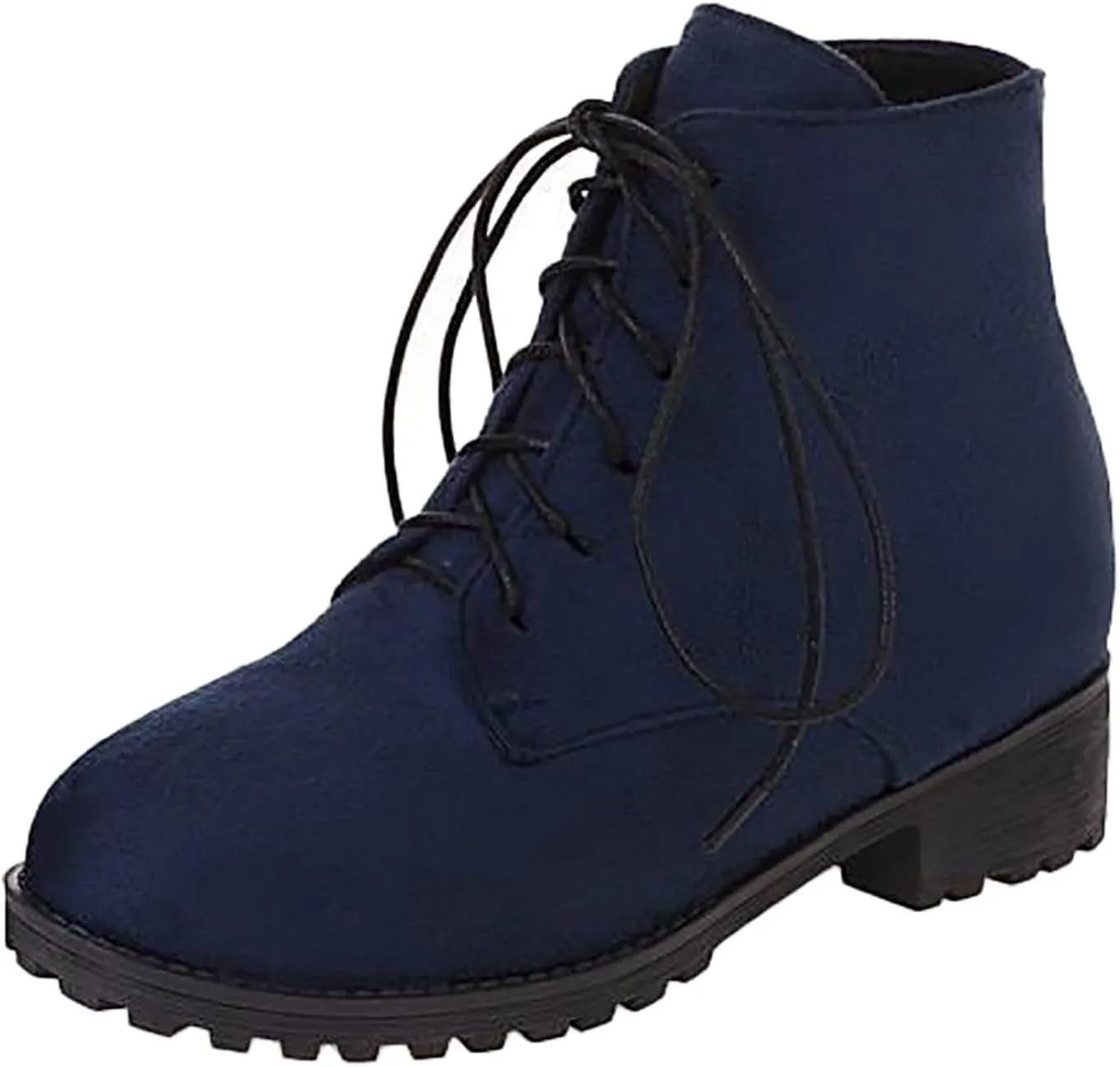 Black Cowboy Boots for Women Ankle Womens Leather Booties Booties for Women Low Heel Womens Bootie with Heel Closed Toe Indoor and Outdoor Pointed Toe Stacked Mid Heel