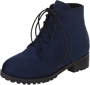 Black Cowboy Boots for Women Ankle Womens Leather Booties Booties for Women Low Heel Womens Bootie with Heel Closed Toe Indoor and Outdoor Pointed Toe Stacked Mid Heel