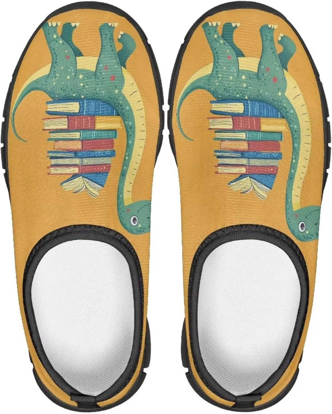 Boys Cool Slip-On Flat Lightweight Shoes Walking Casual Comfortable Travel Outdoor School Shoes Big Kids US Size 11-15