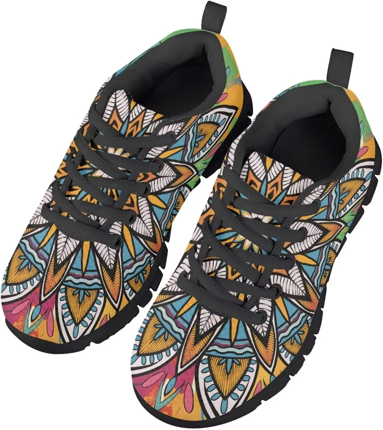 Boys Running Shoes Breathable Kids Tennis Shoes Boys' Athletic Shoes for Runners